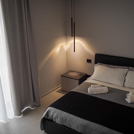 Jay House Apartment Floridia Bagian luar foto