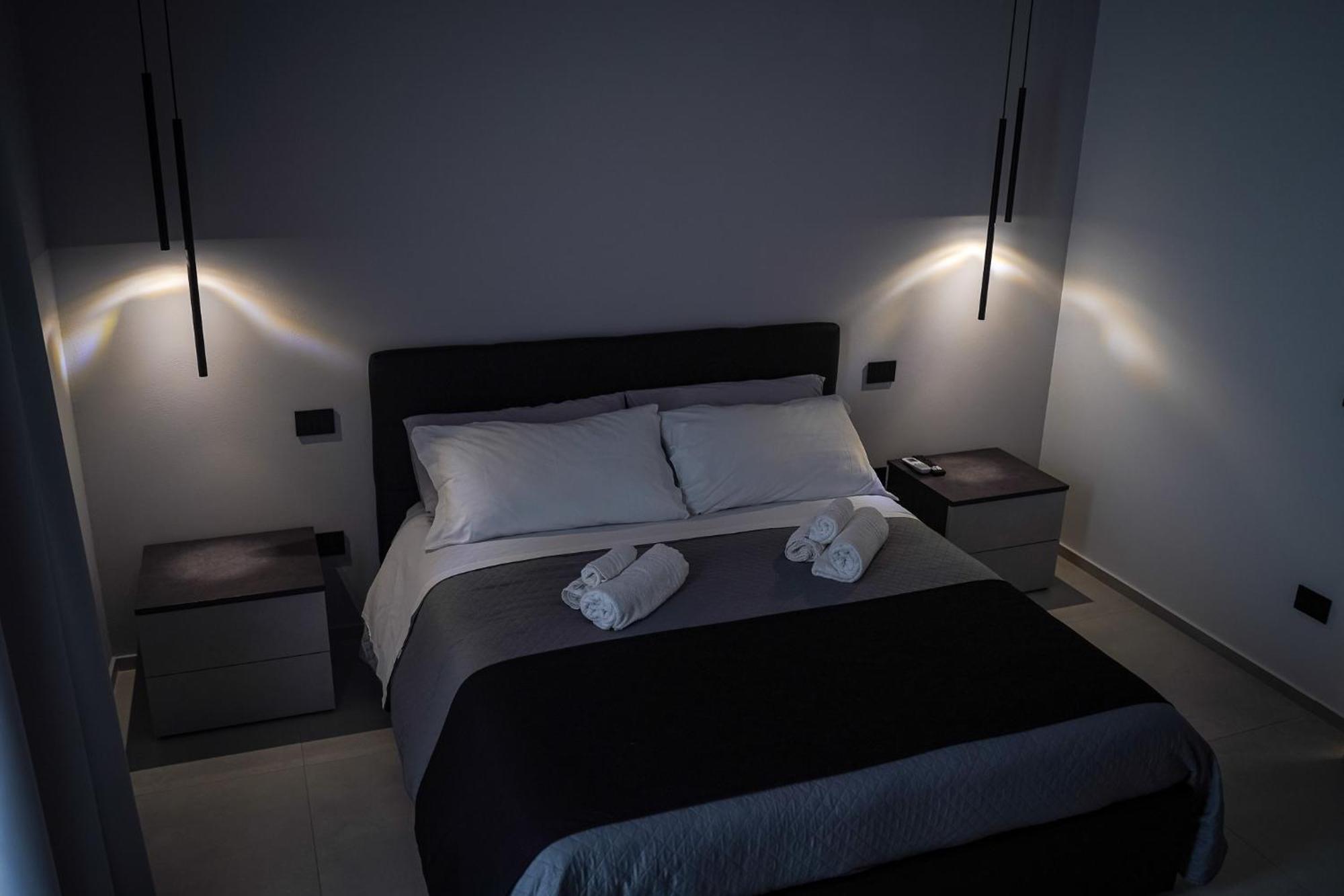 Jay House Apartment Floridia Bagian luar foto
