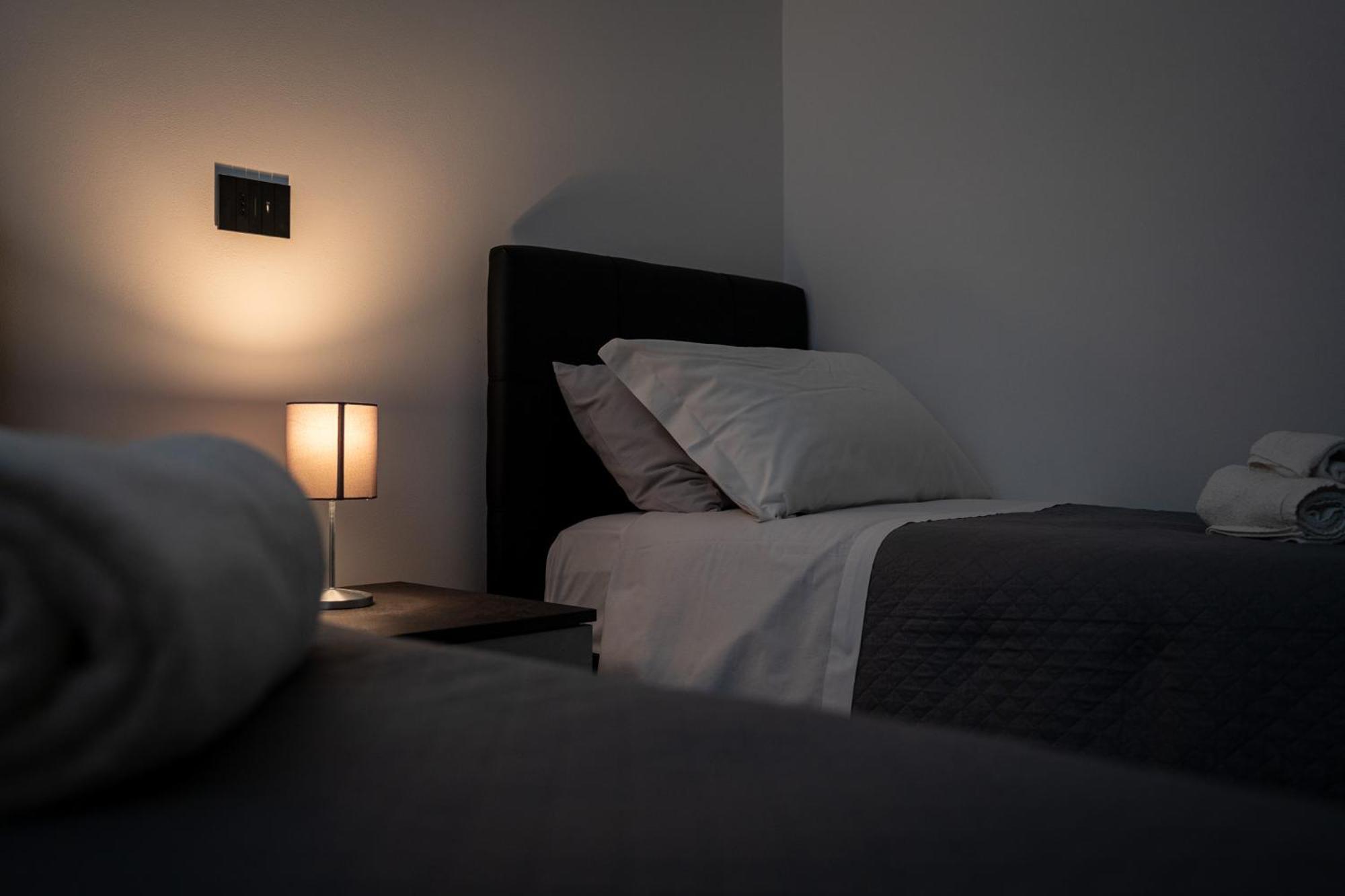 Jay House Apartment Floridia Bagian luar foto