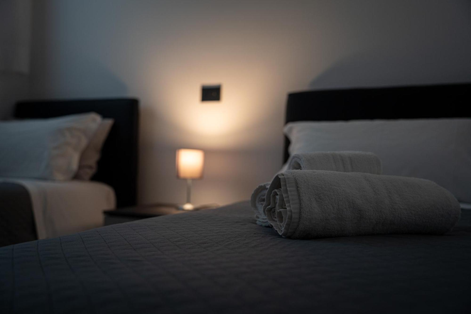 Jay House Apartment Floridia Bagian luar foto