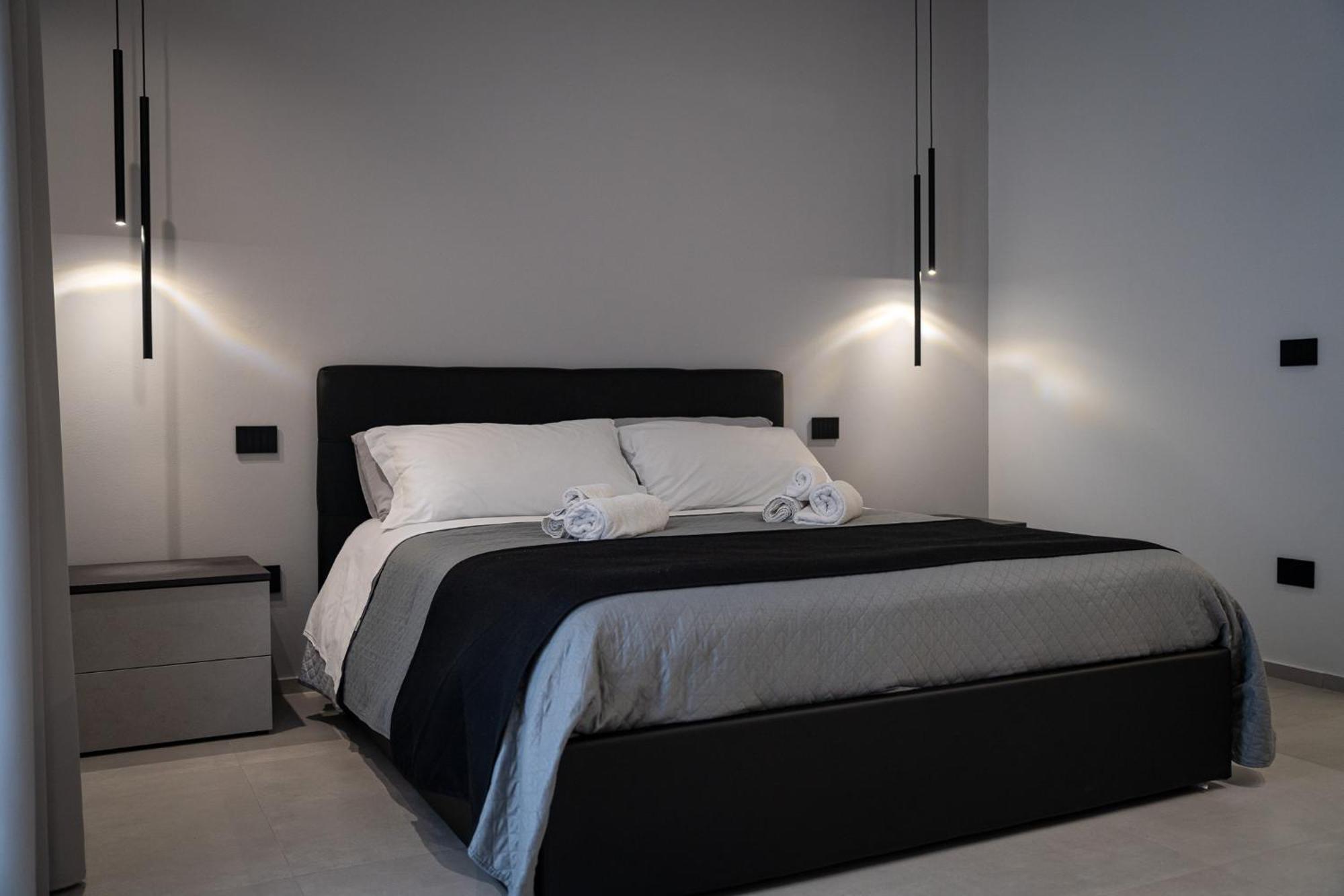 Jay House Apartment Floridia Bagian luar foto