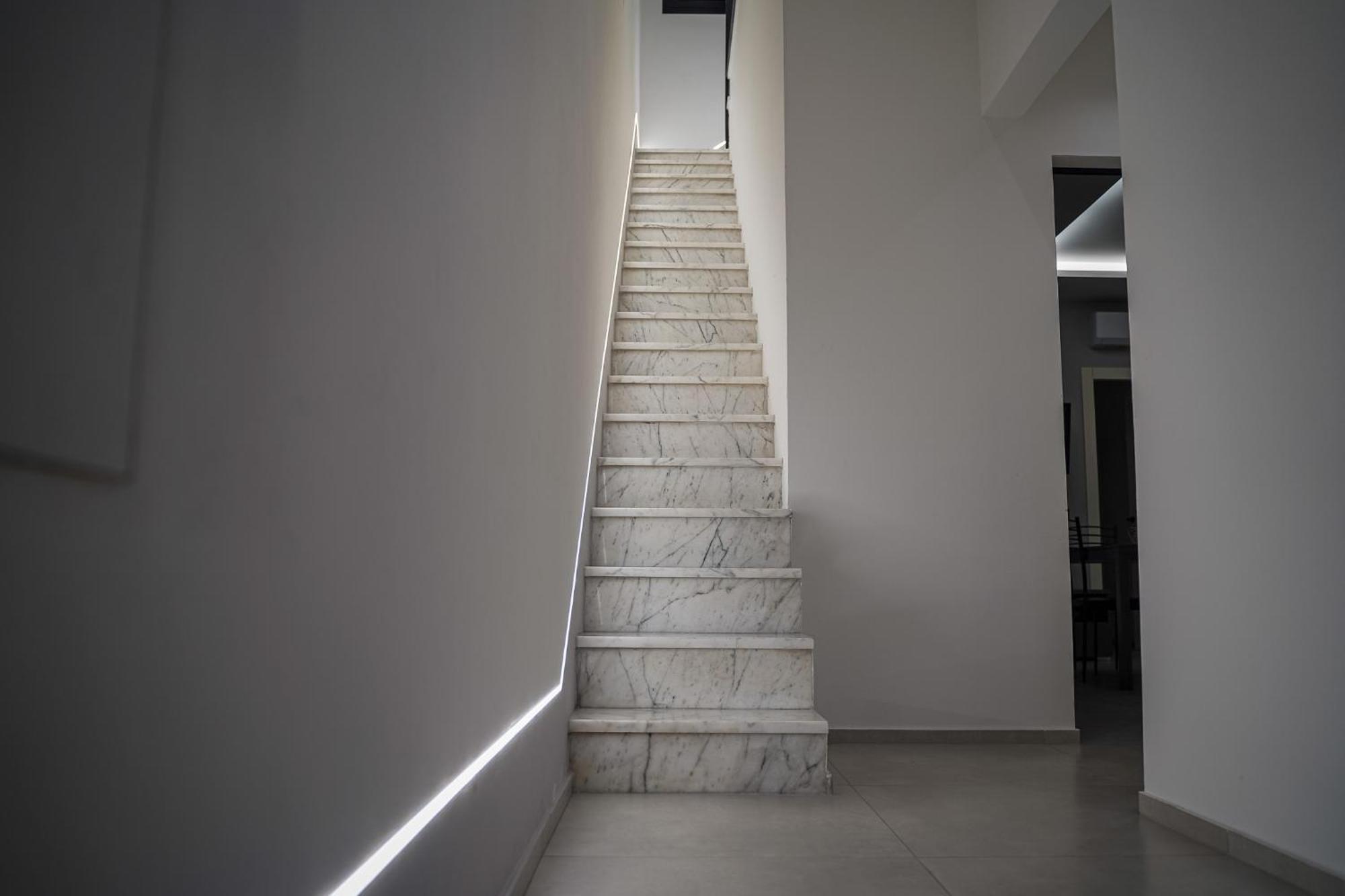 Jay House Apartment Floridia Bagian luar foto