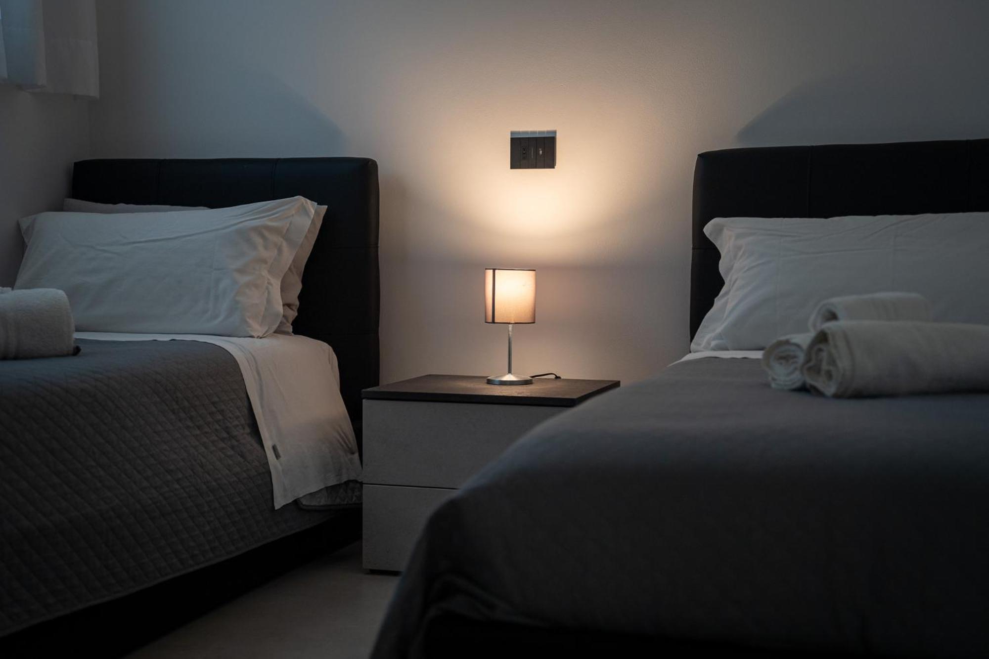 Jay House Apartment Floridia Bagian luar foto