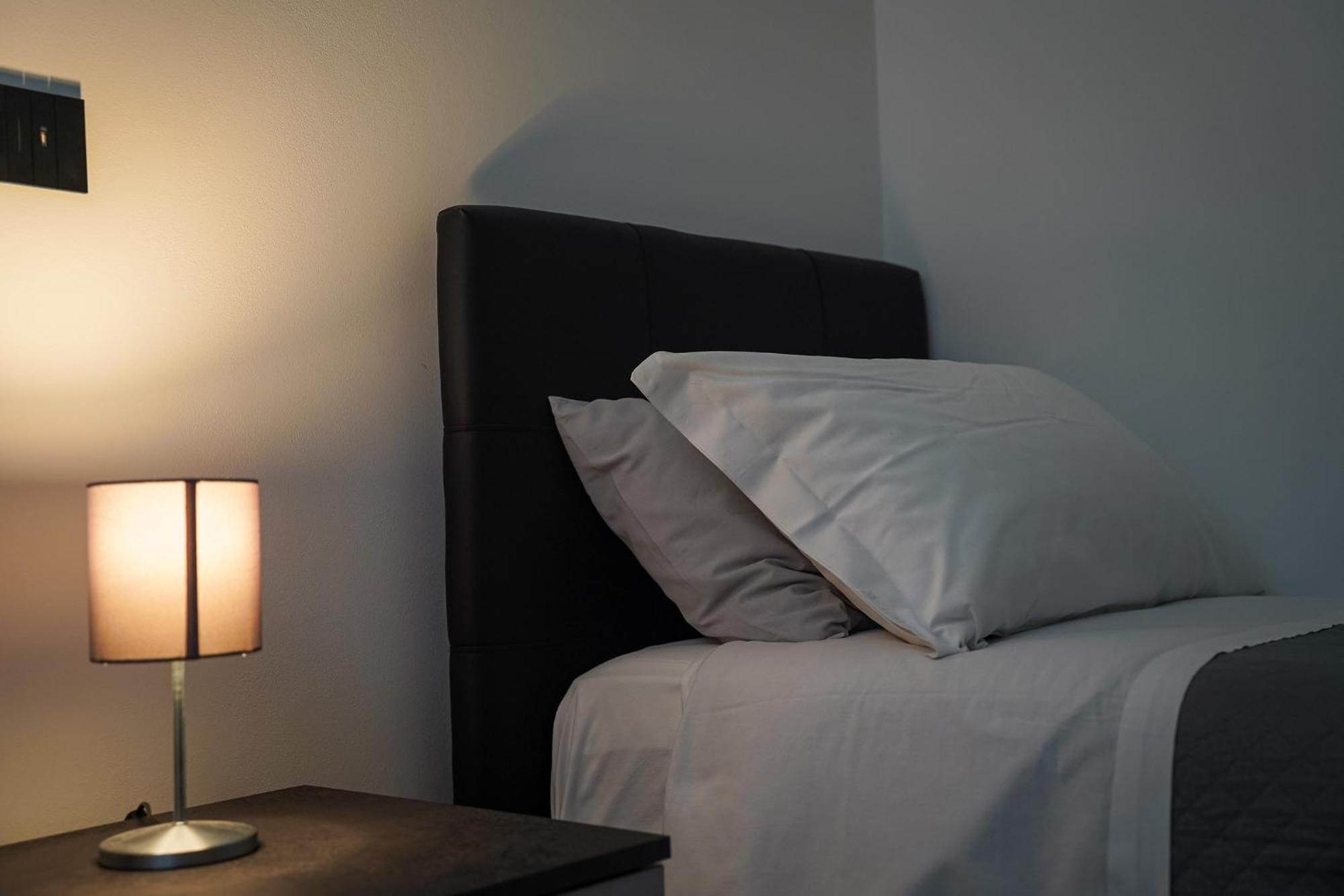 Jay House Apartment Floridia Bagian luar foto