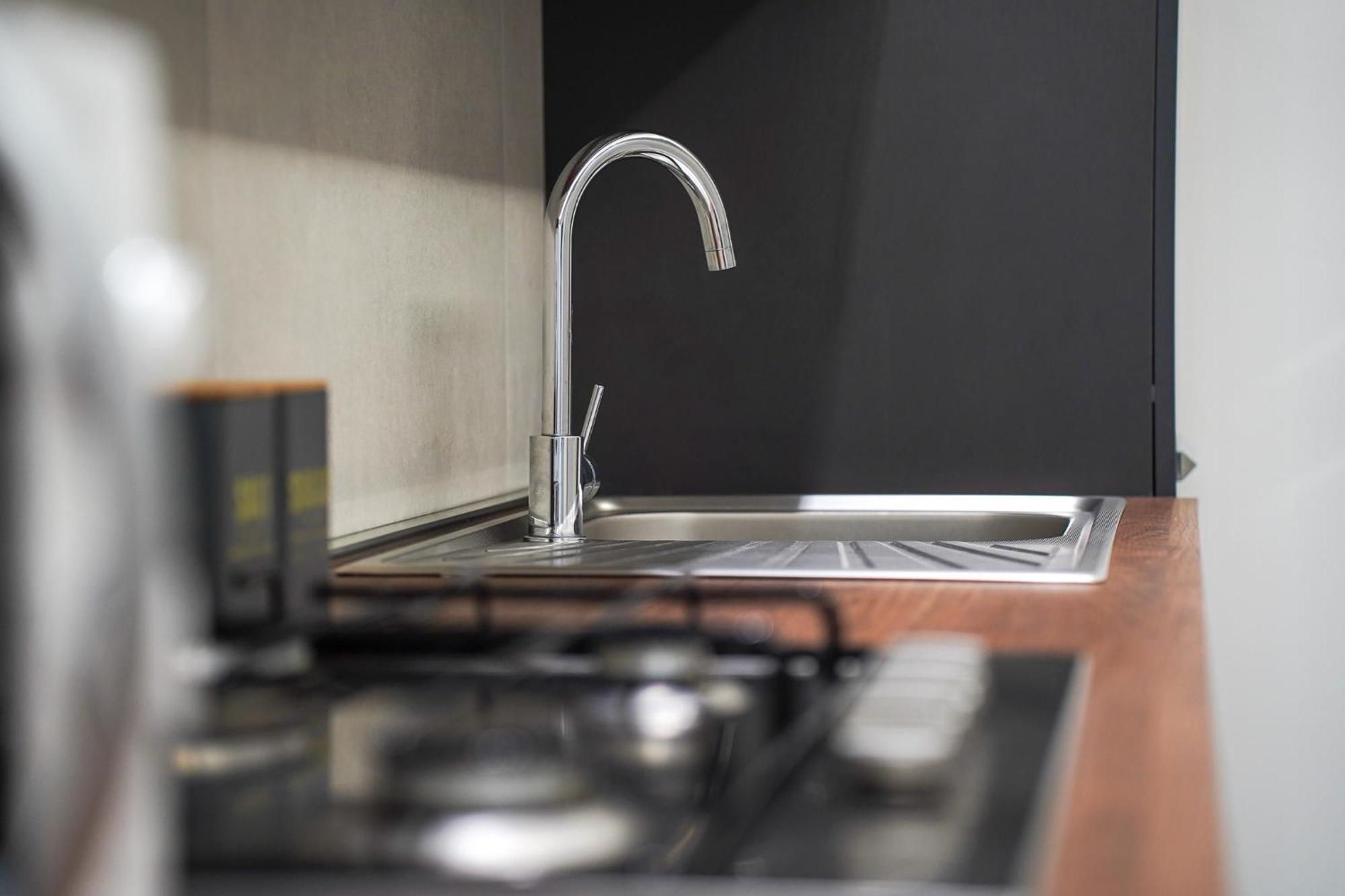 Jay House Apartment Floridia Bagian luar foto
