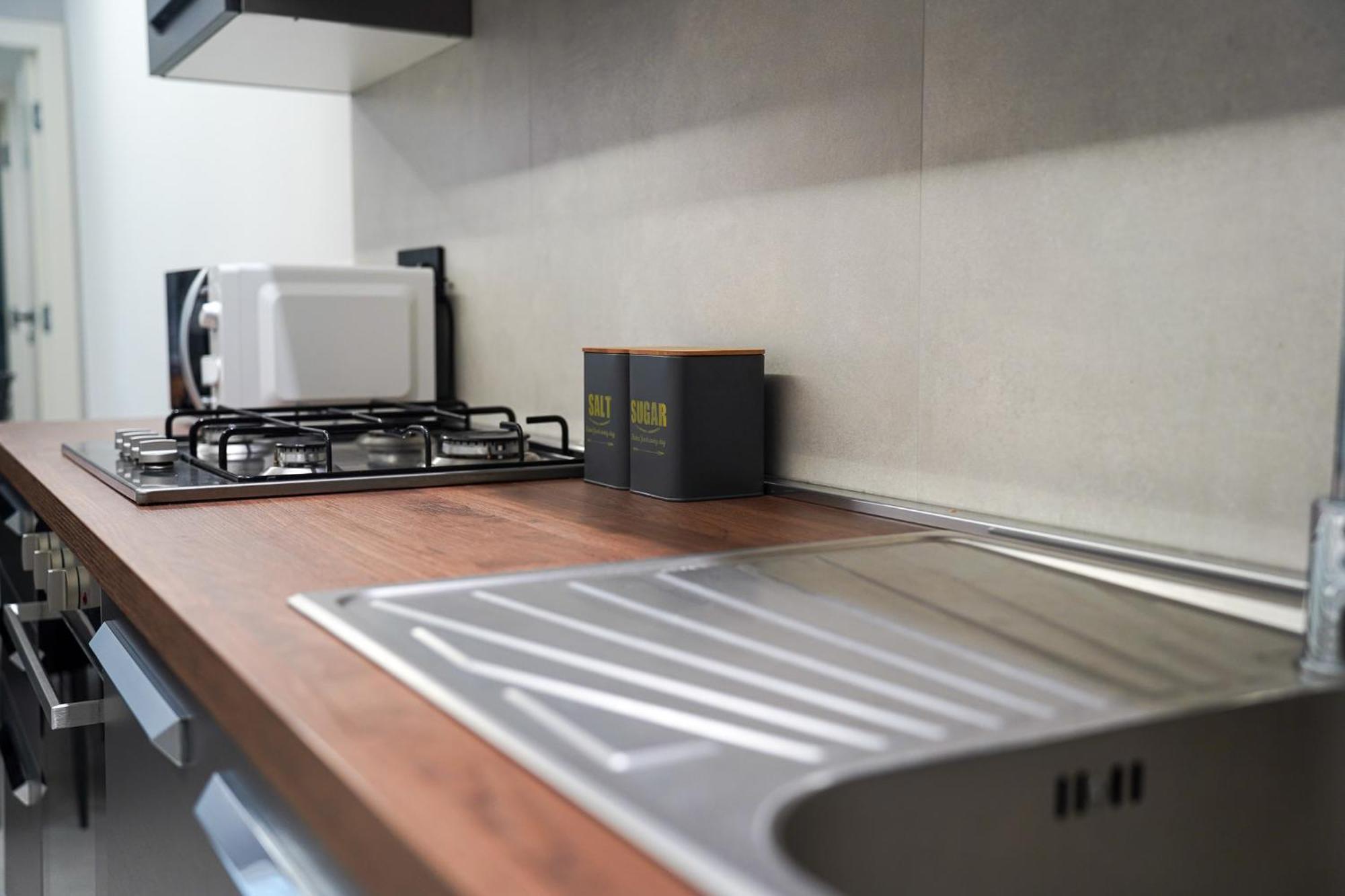 Jay House Apartment Floridia Bagian luar foto