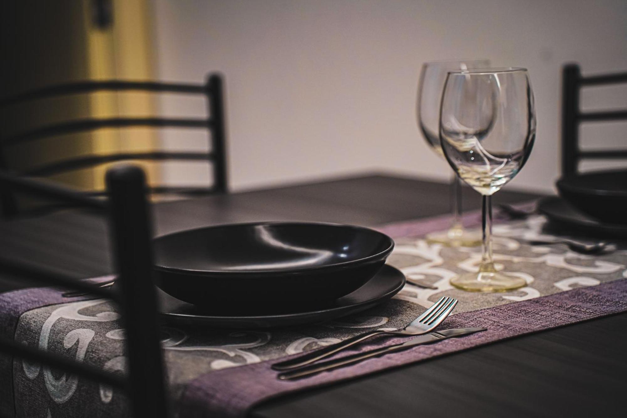 Jay House Apartment Floridia Bagian luar foto