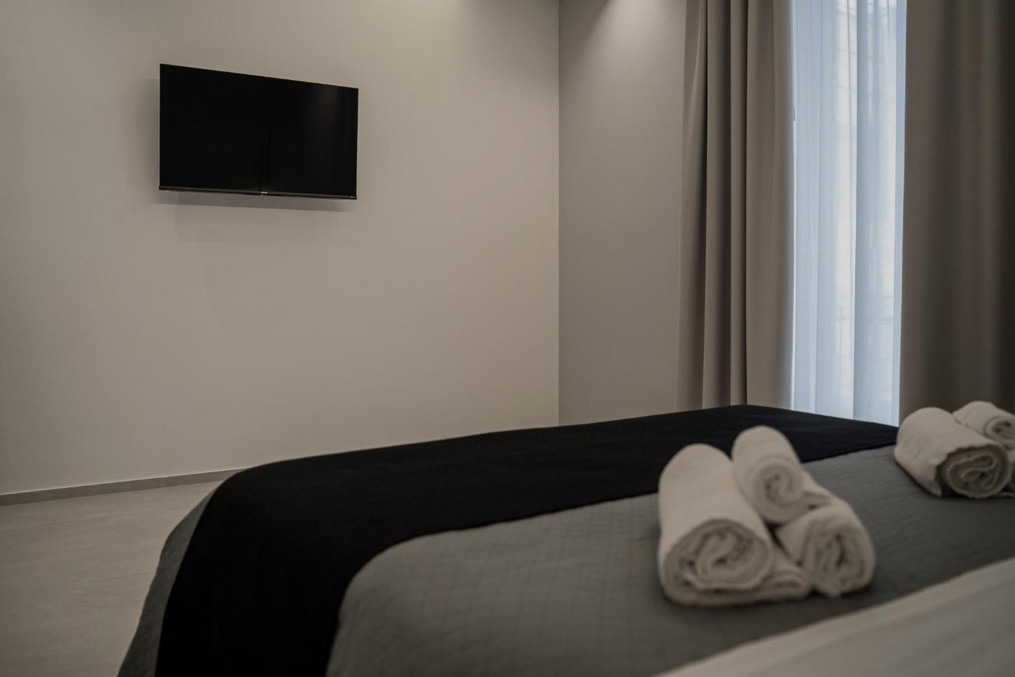 Jay House Apartment Floridia Bagian luar foto