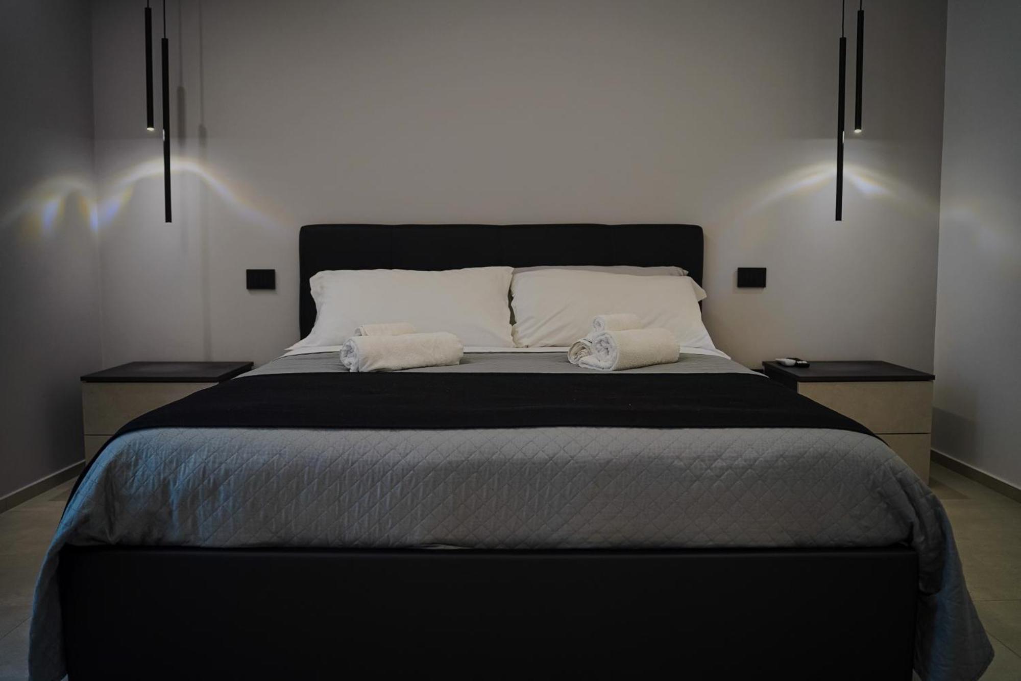 Jay House Apartment Floridia Bagian luar foto